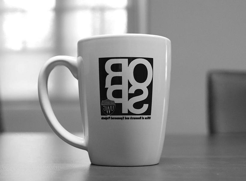 ORSP Mug